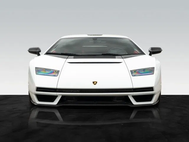 2022 Lamborghini Countach LPI 800-4 for sale, exterior