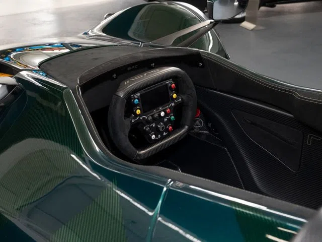 2024 BAC Mono R for sale, exterior