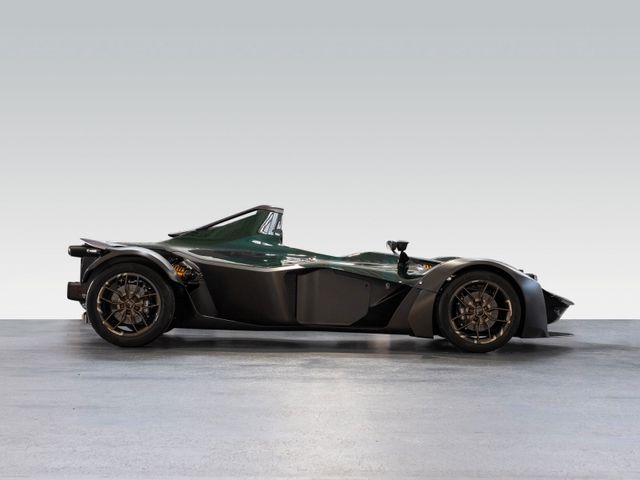 2024 BAC Mono R, 3/6