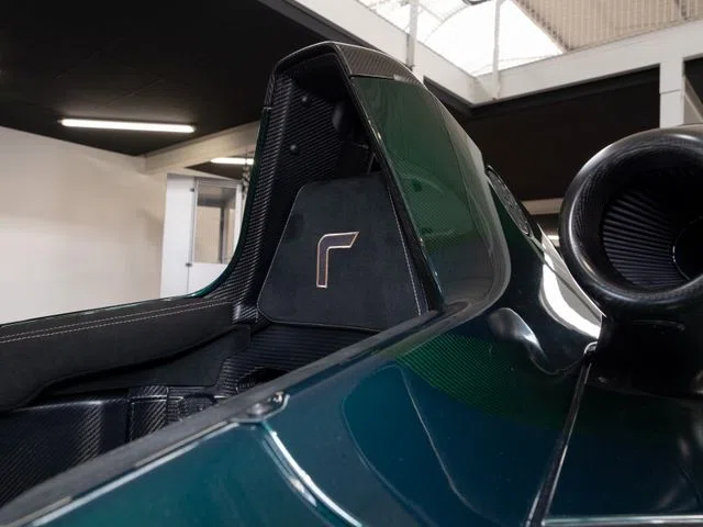 2024 BAC Mono R for sale, photo 4 of 6
