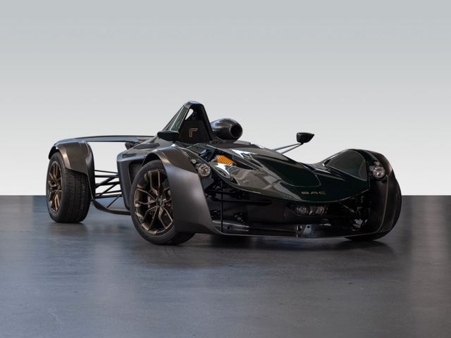 2024 BAC Mono R, 6/6