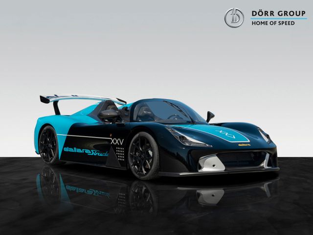 2024 Dallara Stradale - IR8 Edition, 6/6