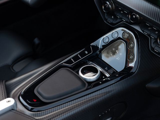 2024 Aston Martin V12 Speedster "Maverick Edition", 4/6