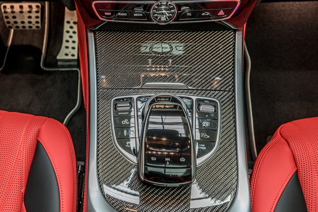 2019 BRABUS G 700, 17/20