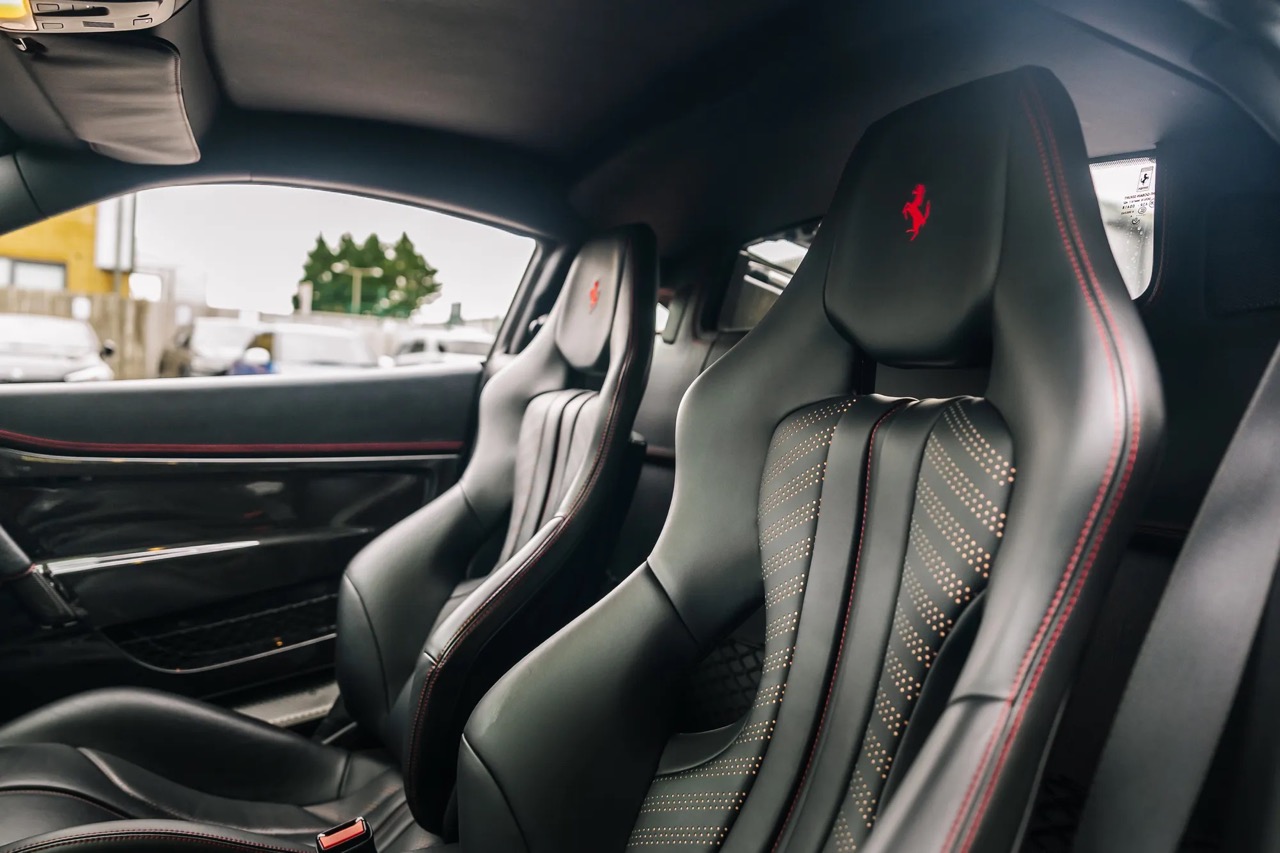 2014 Ferrari 458 Speciale, 15/19