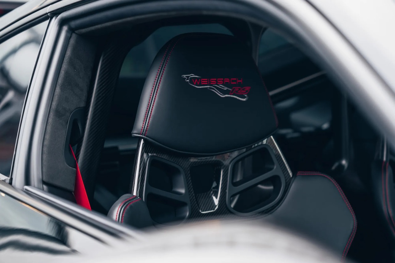2023 Porsche 911 992 GT3 RS, 11/20
