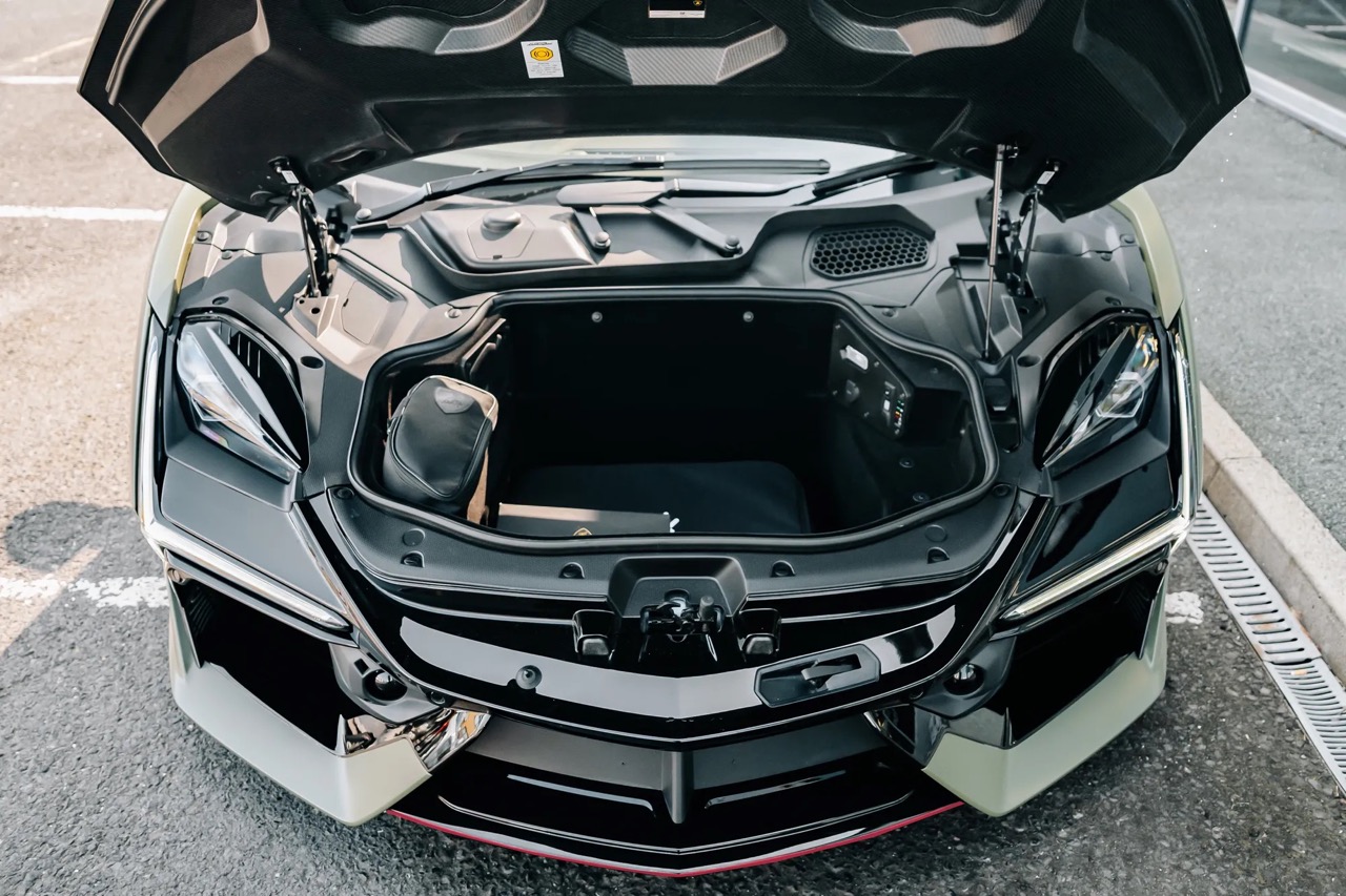 2024 Lamborghini Revuelto, 17/20