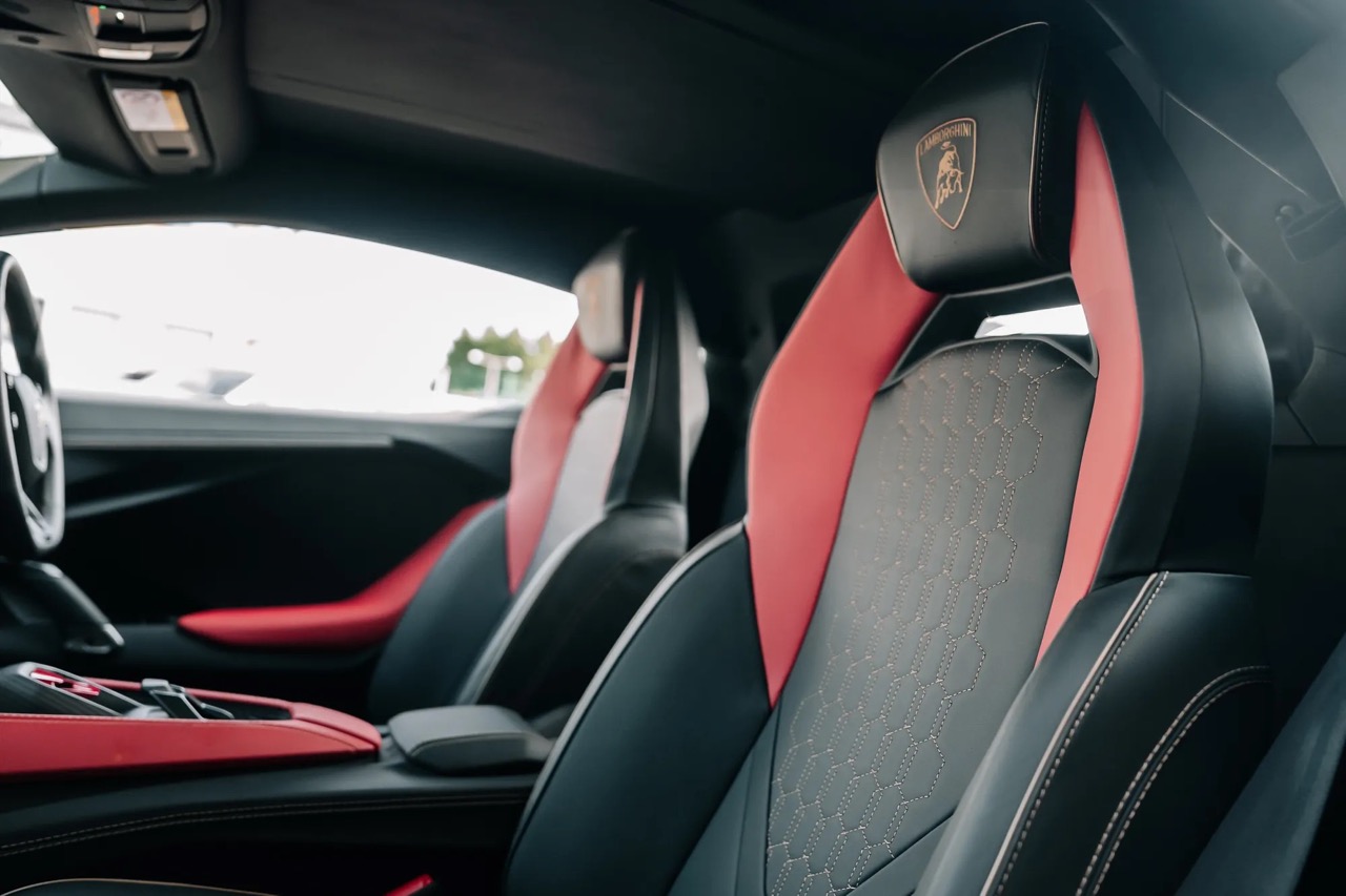 2024 Lamborghini Revuelto, 18/20
