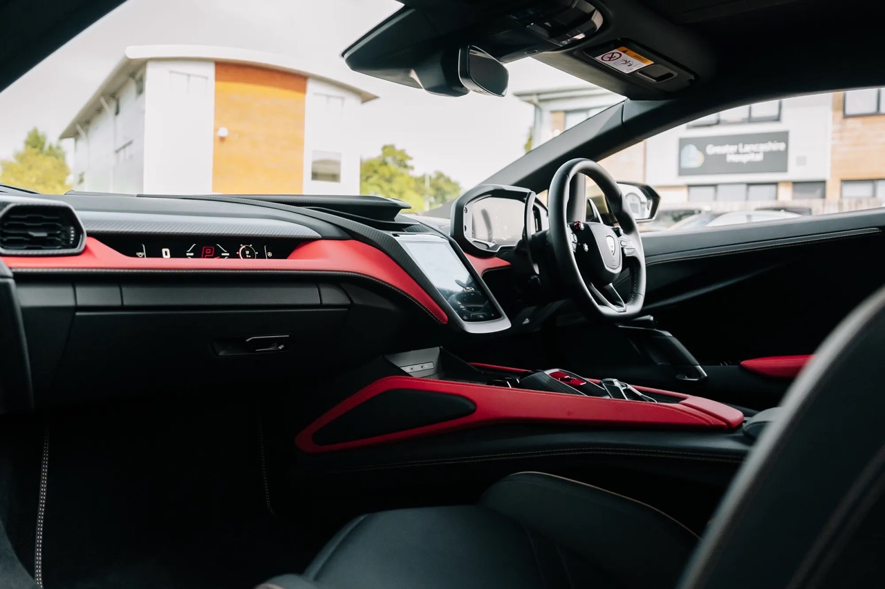 2024 Lamborghini Revuelto, 19/20