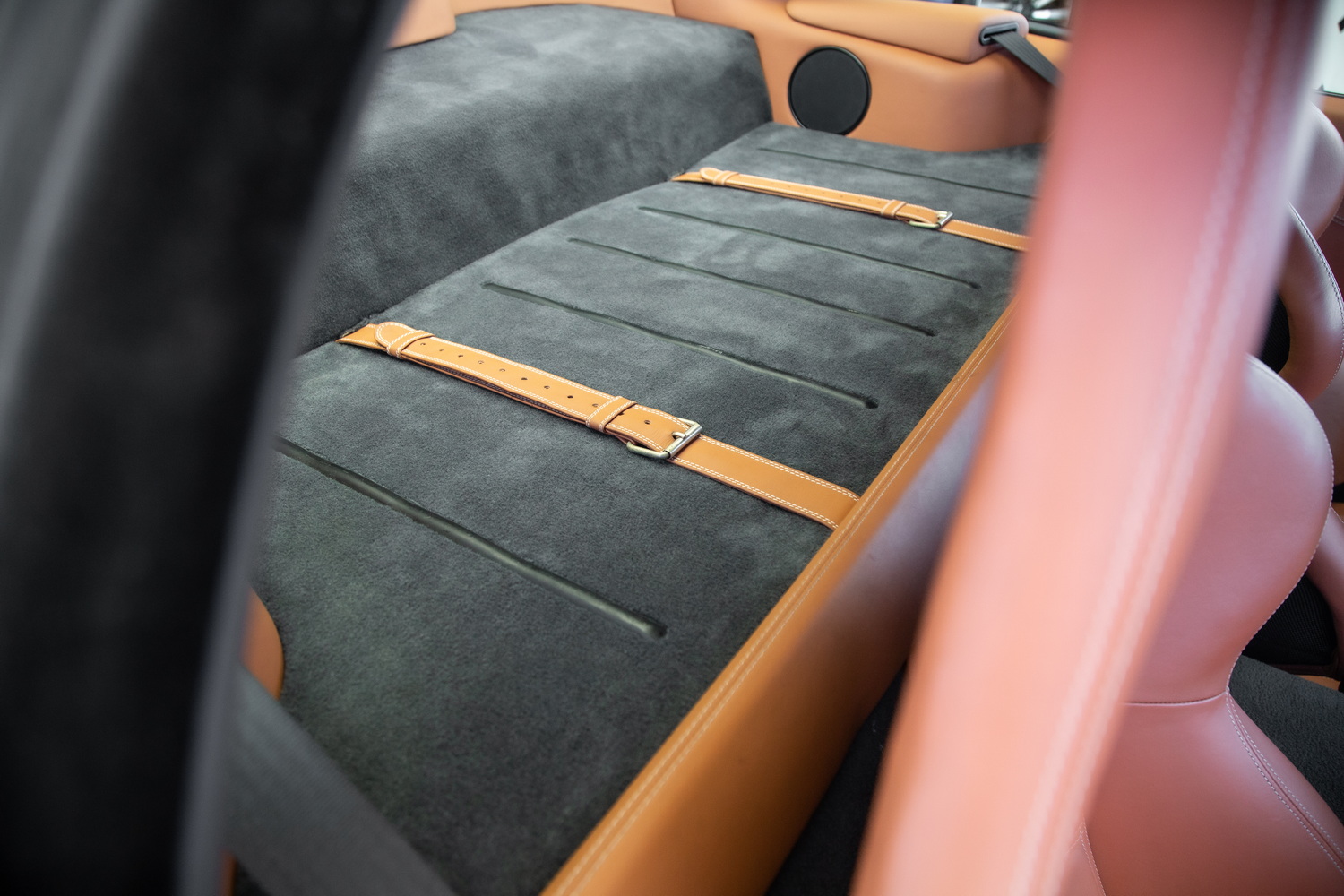 2005 Ferrari 575M Maranello, 14/16