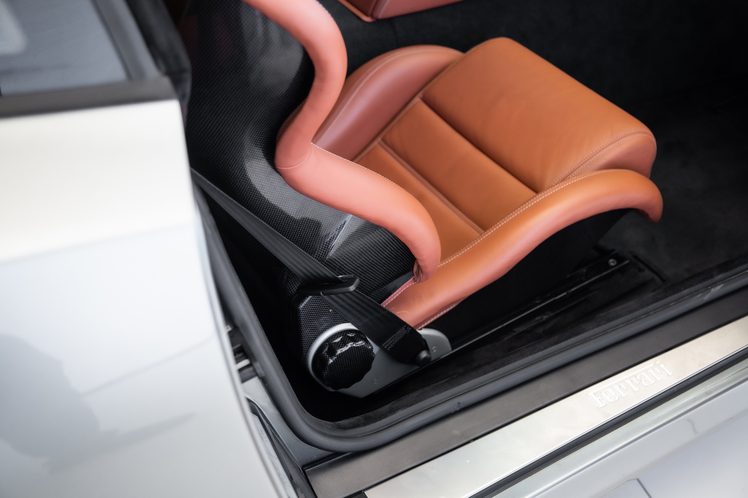2005 Ferrari 575M Maranello, 15/16