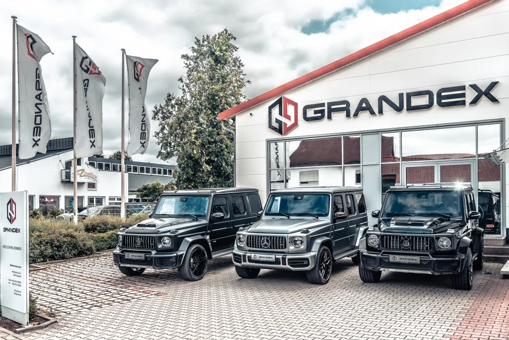 2019 BRABUS G 800 for sale, photo 29 of 29