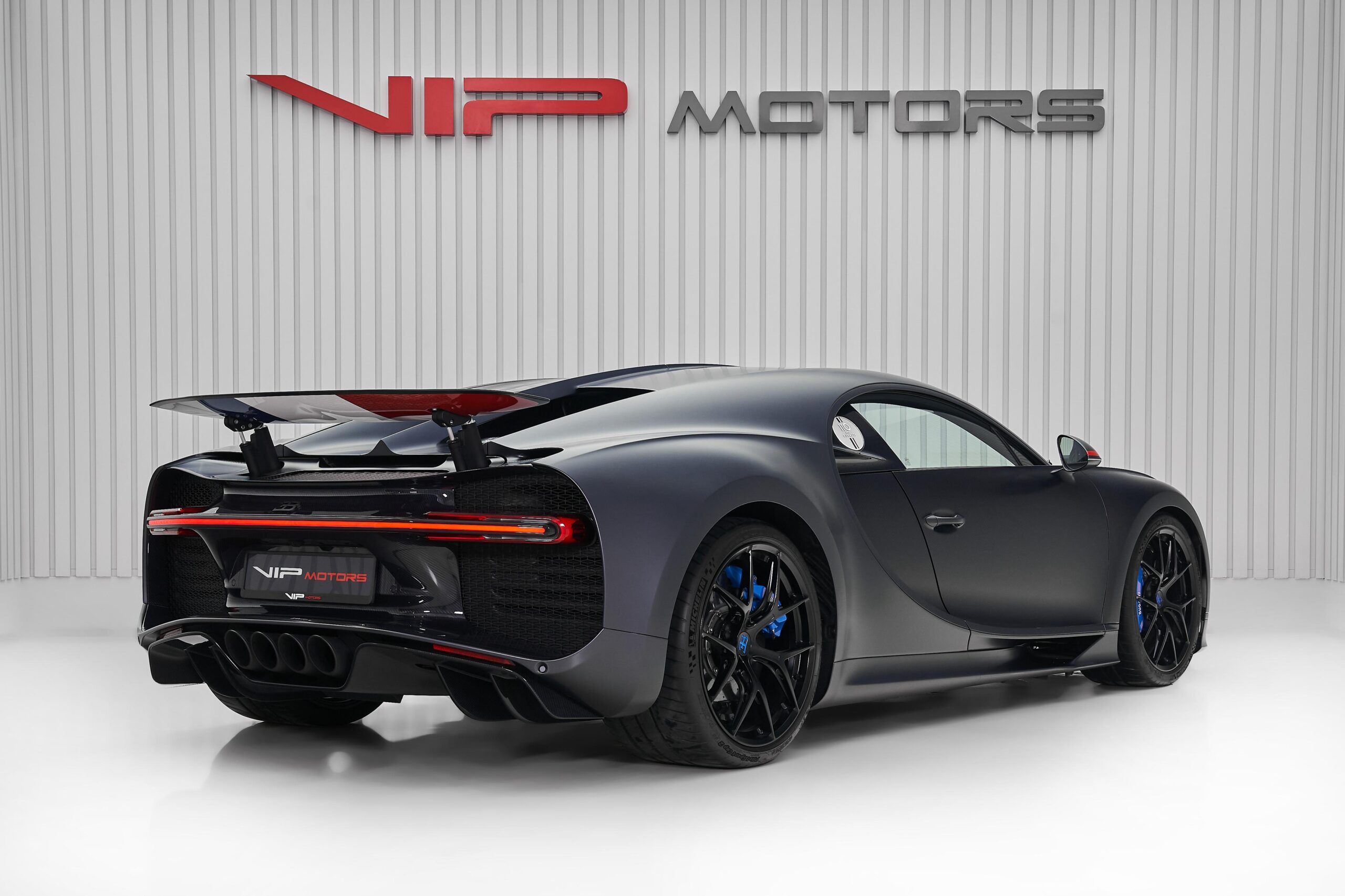 2019 Bugatti Chiron Sport 110 Ans, 4/16