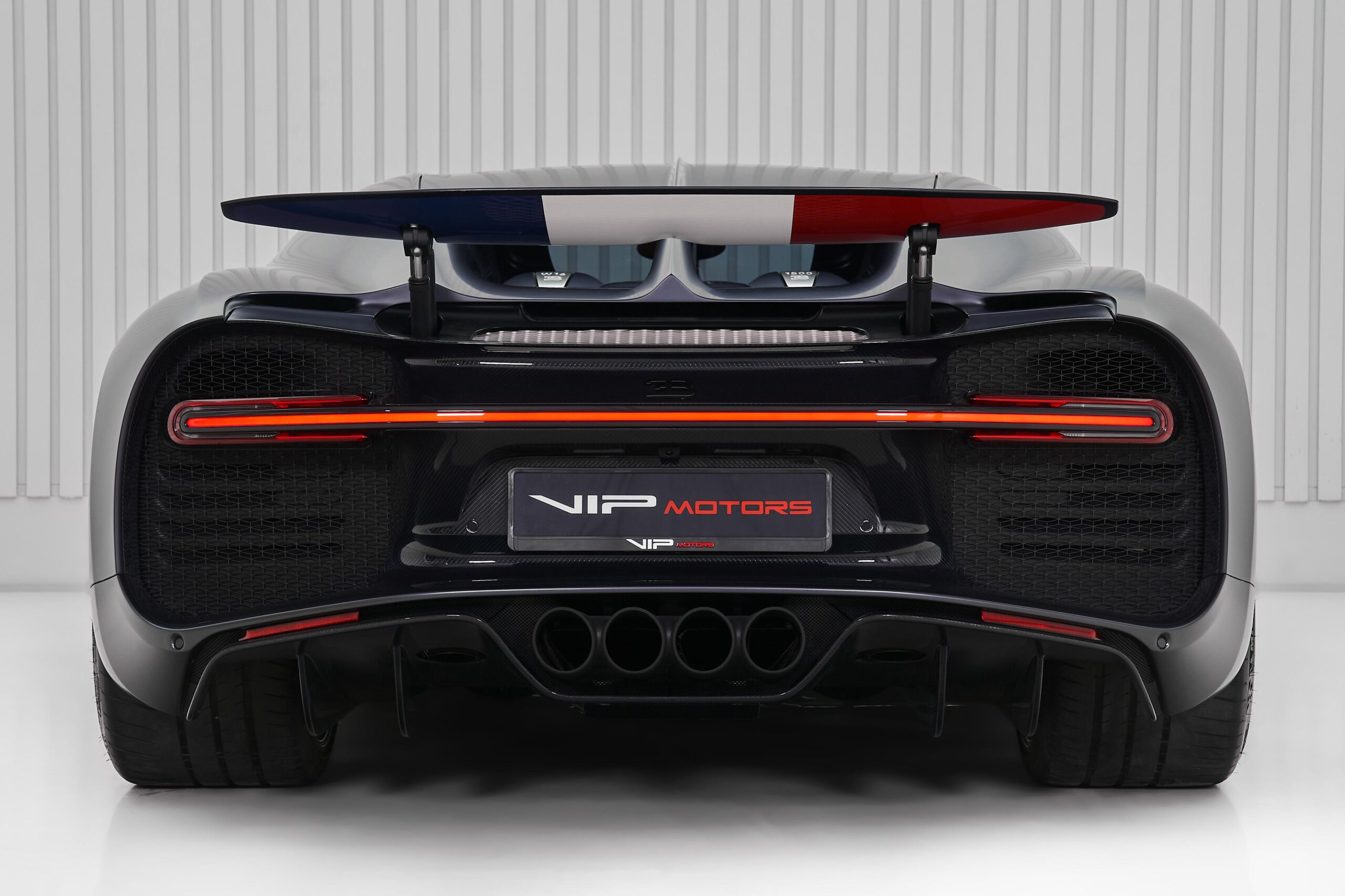 2019 Bugatti Chiron Sport 110 Ans, 5/16