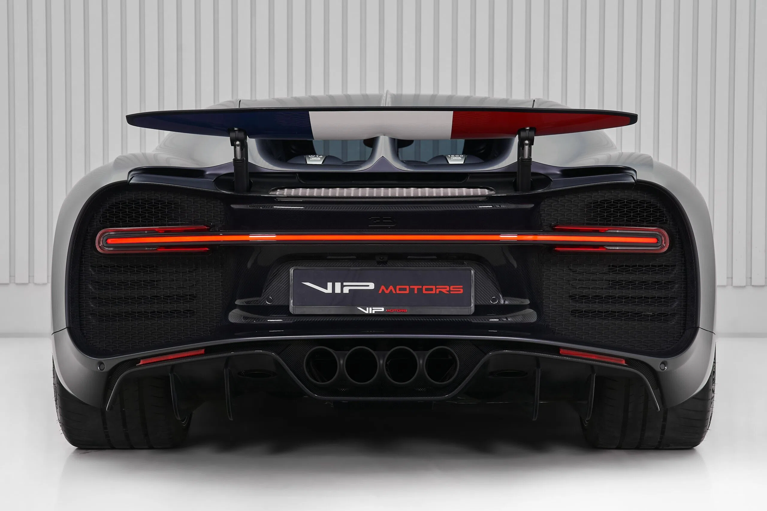 2019 Bugatti Chiron Sport 110 Ans, 5/16