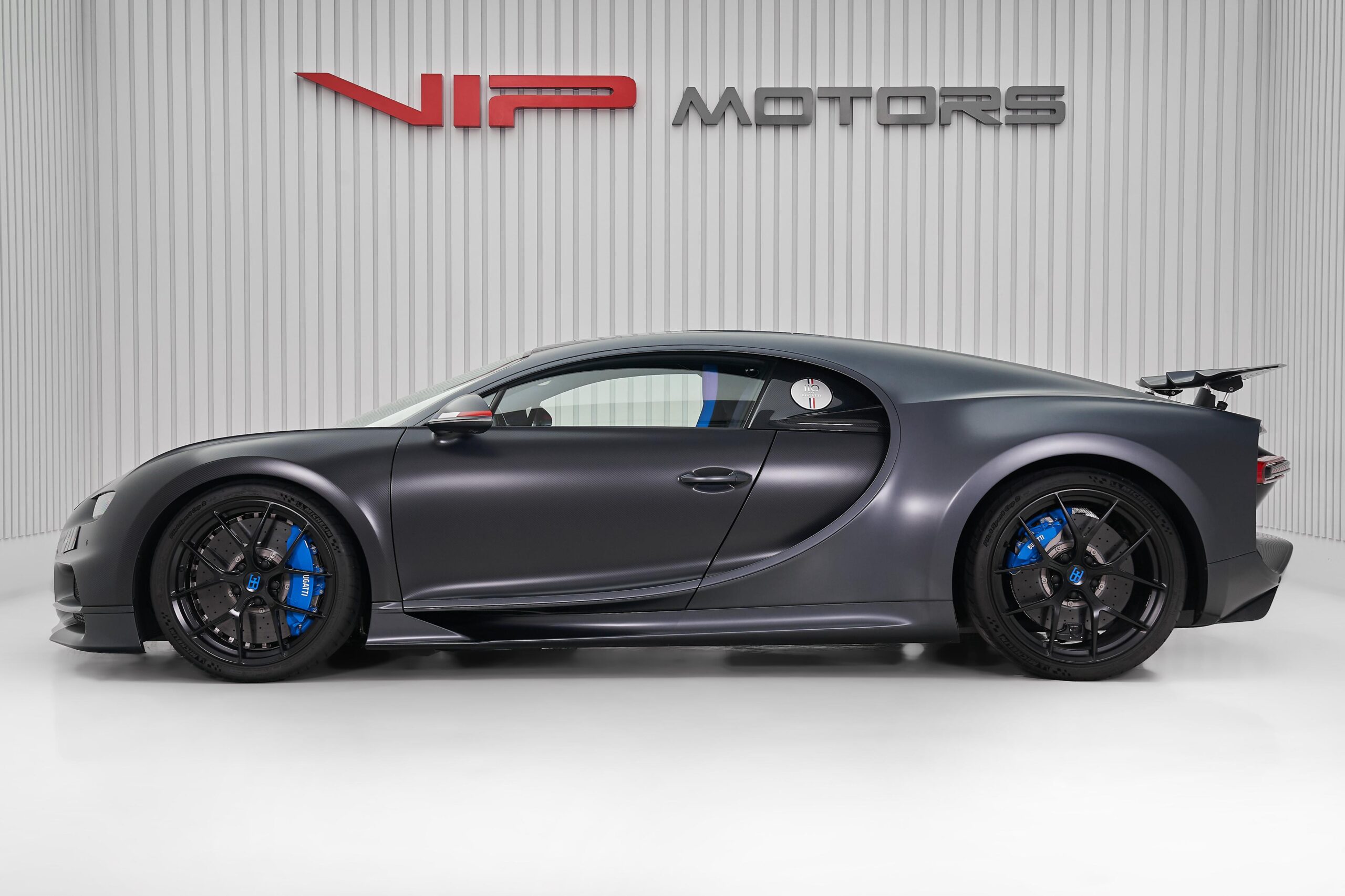 2019 Bugatti Chiron Sport 110 Ans, 8/16