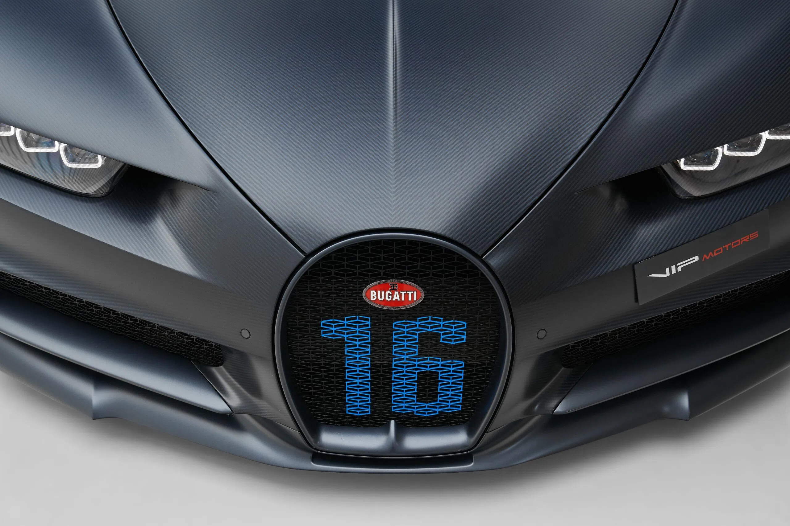 2019 Bugatti Chiron Sport 110 Ans, 9/16
