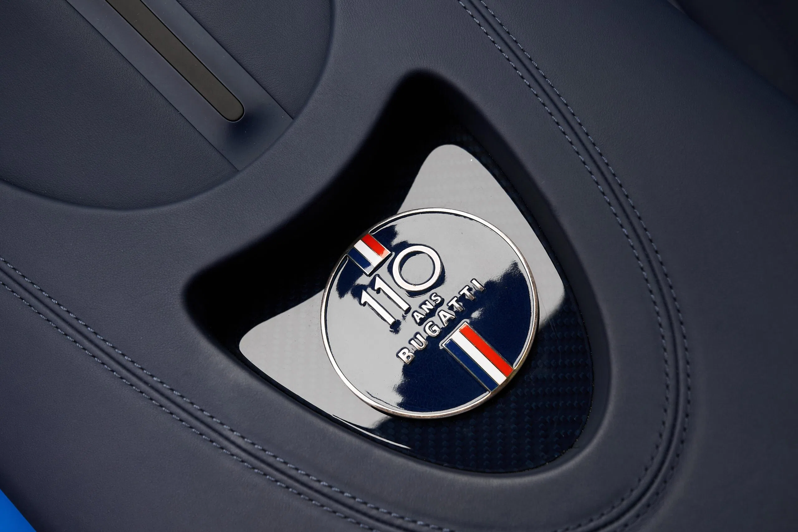 2019 Bugatti Chiron Sport 110 Ans, 11/16