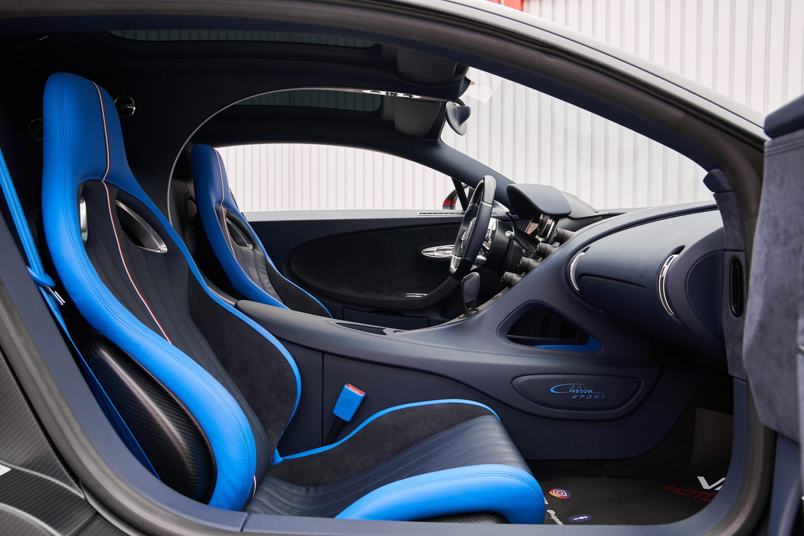 2019 Bugatti Chiron Sport 110 Ans, 12/16