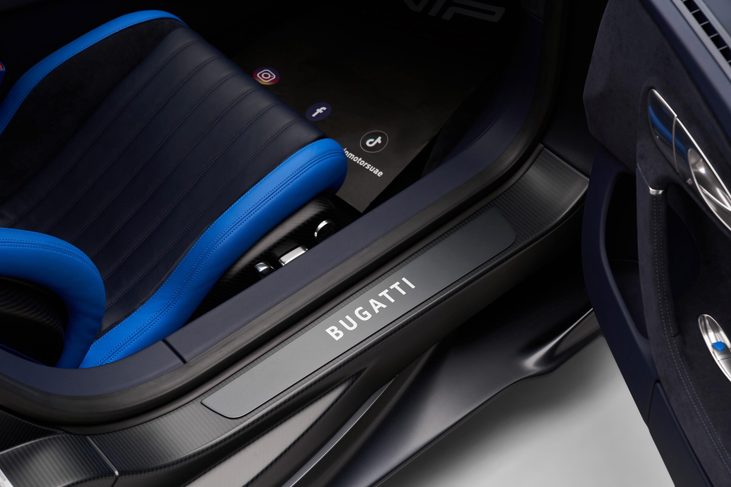 2019 Bugatti Chiron Sport 110 Ans, 14/16