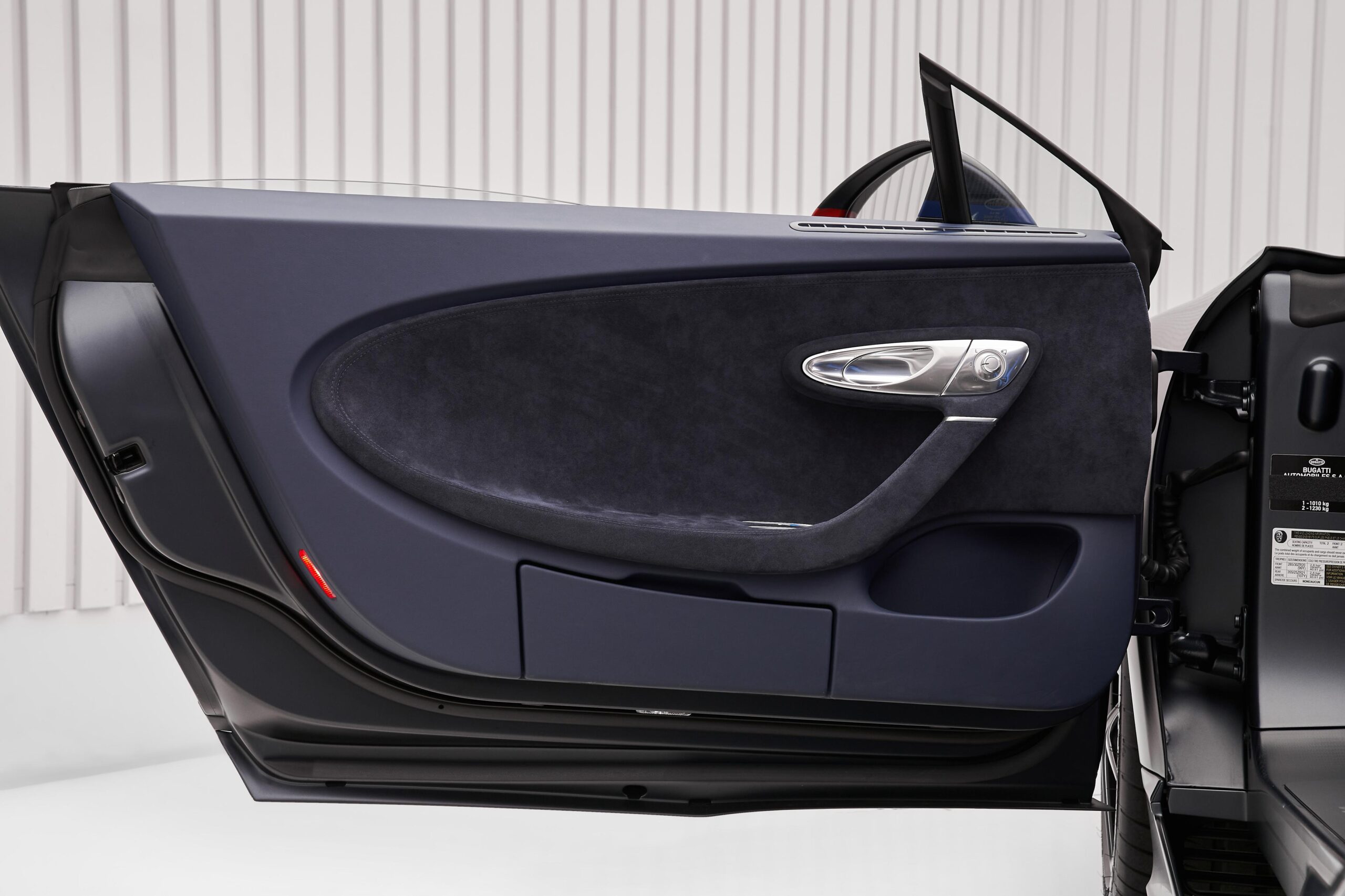 2019 Bugatti Chiron Sport 110 Ans, 15/16
