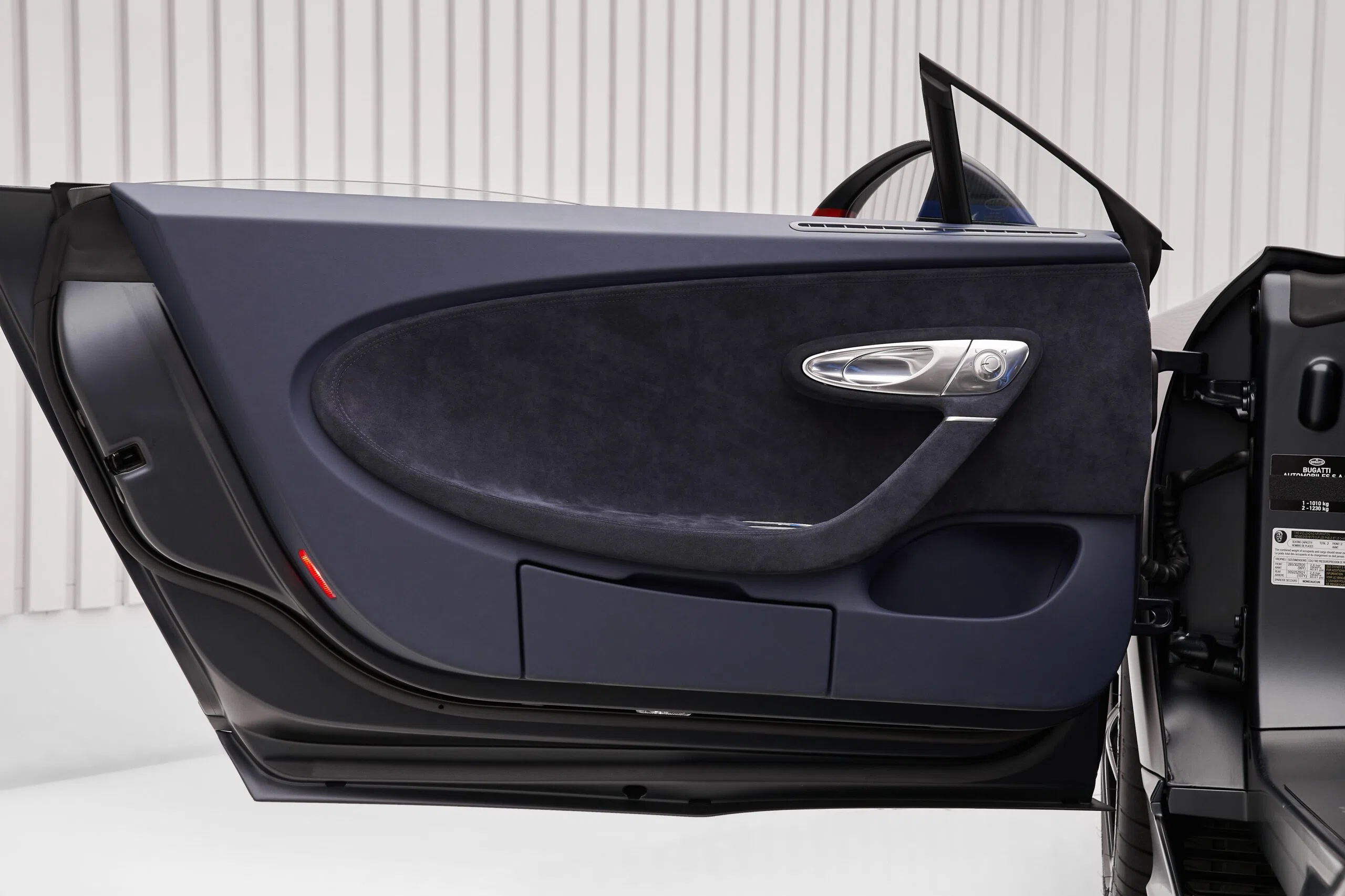 2019 Bugatti Chiron Sport 110 Ans, 15/16