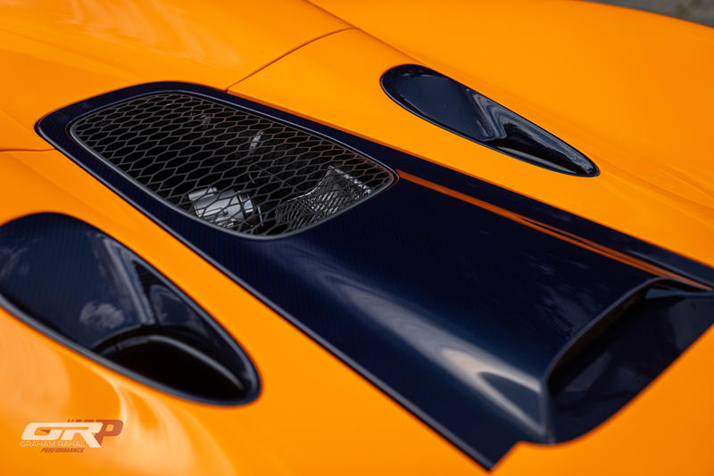 2021 McLaren Elva, 12/20
