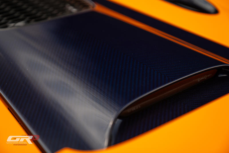 2021 McLaren Elva, 13/20