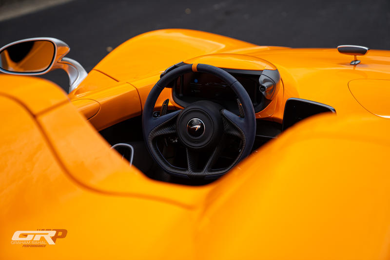 2021 McLaren Elva, 16/20