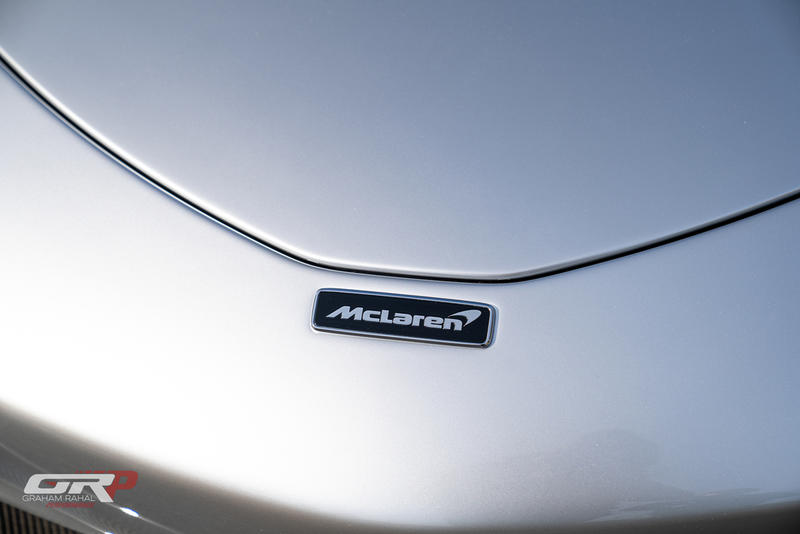 2021 McLaren Speedtail, 14/23