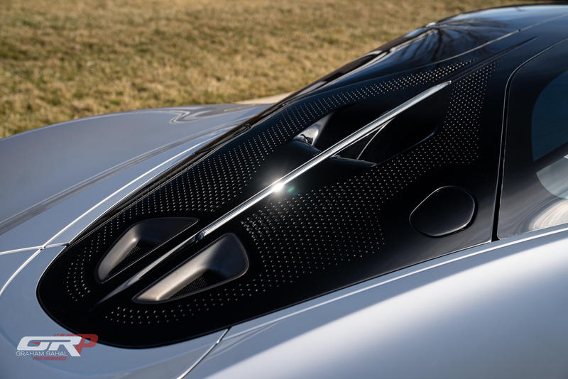 2021 McLaren Speedtail, 18/23
