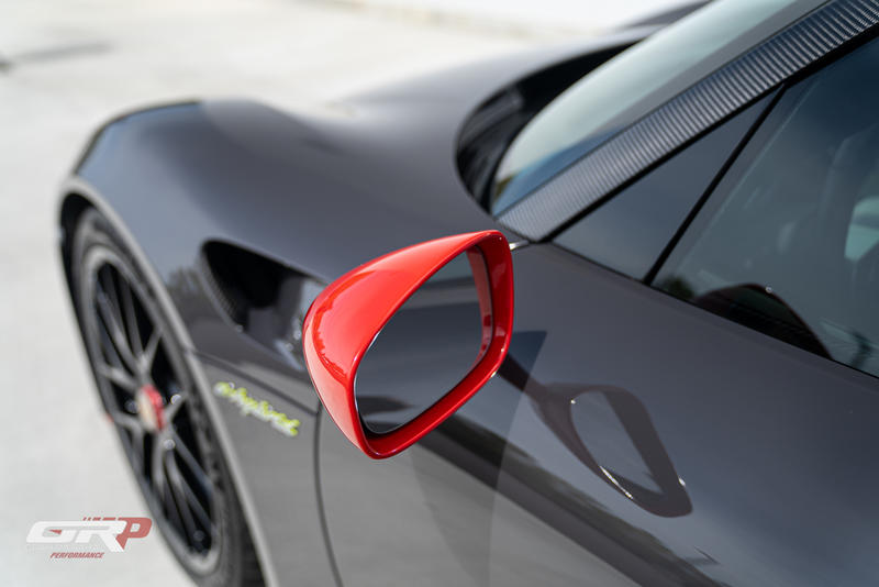 2015 Porsche 918 Spyder, 14/20