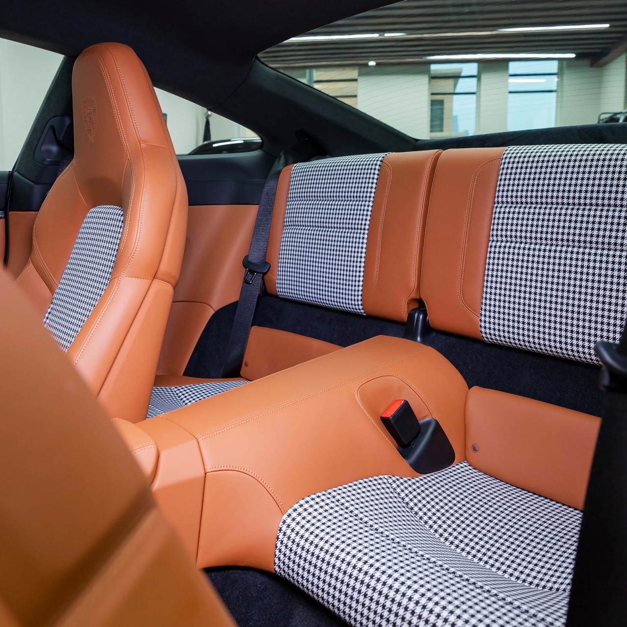 2022 Porsche 992 Sport Classic, 5/14