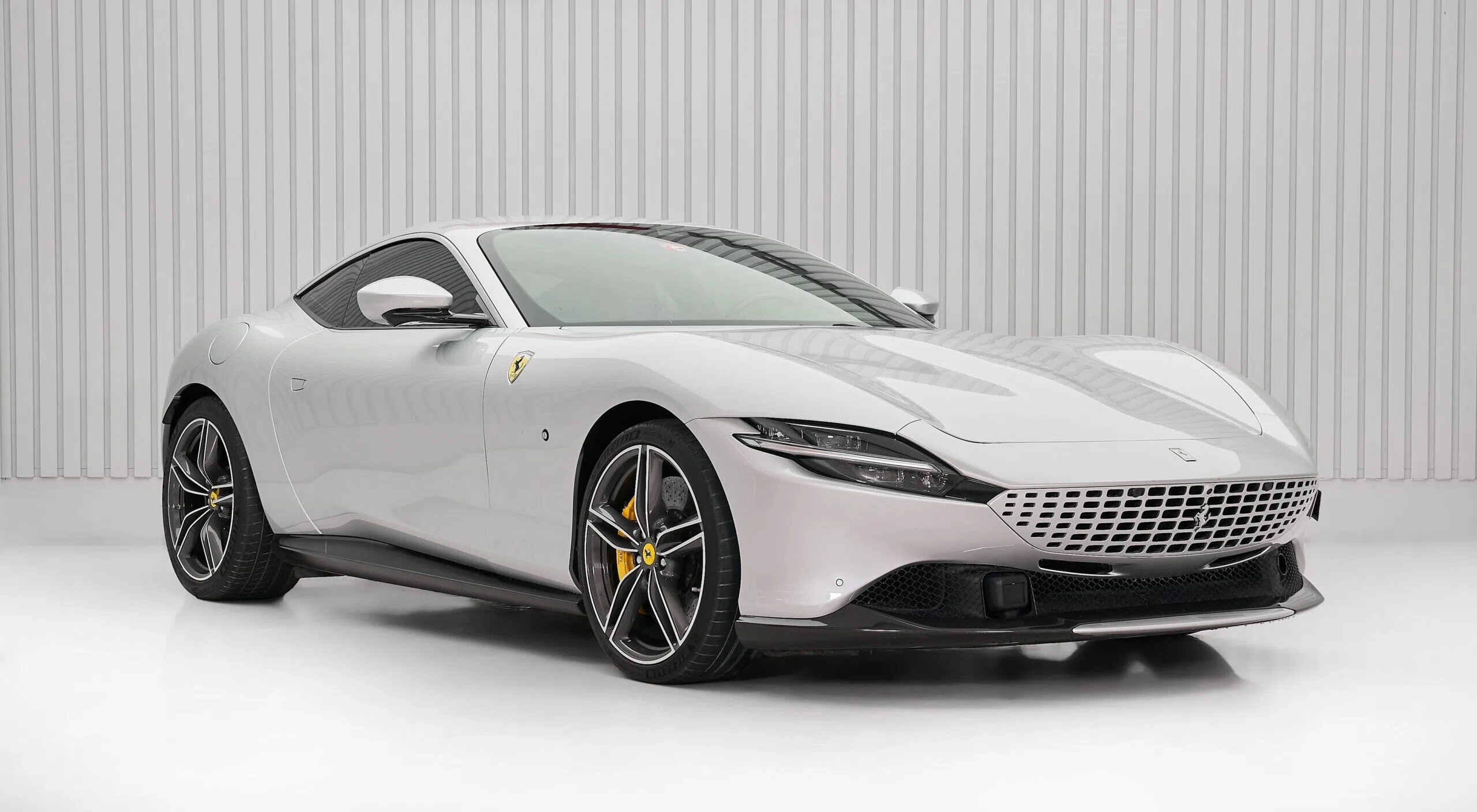 2020 Ferrari Roma