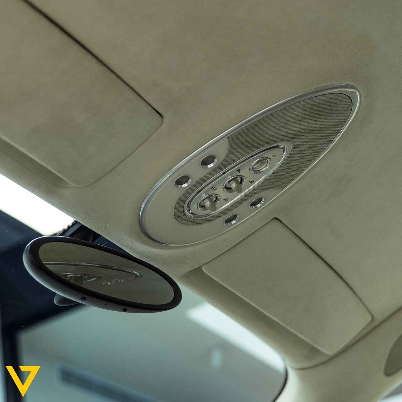 2008 Bugatti Veyron, 17/19