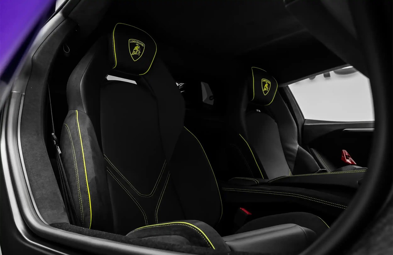 2024 Lamborghini Revuelto, 9/20