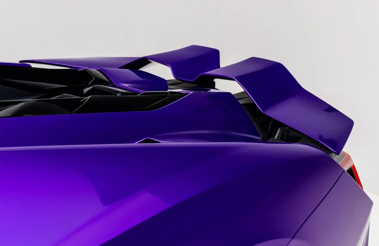 2024 Lamborghini Revuelto, 19/20