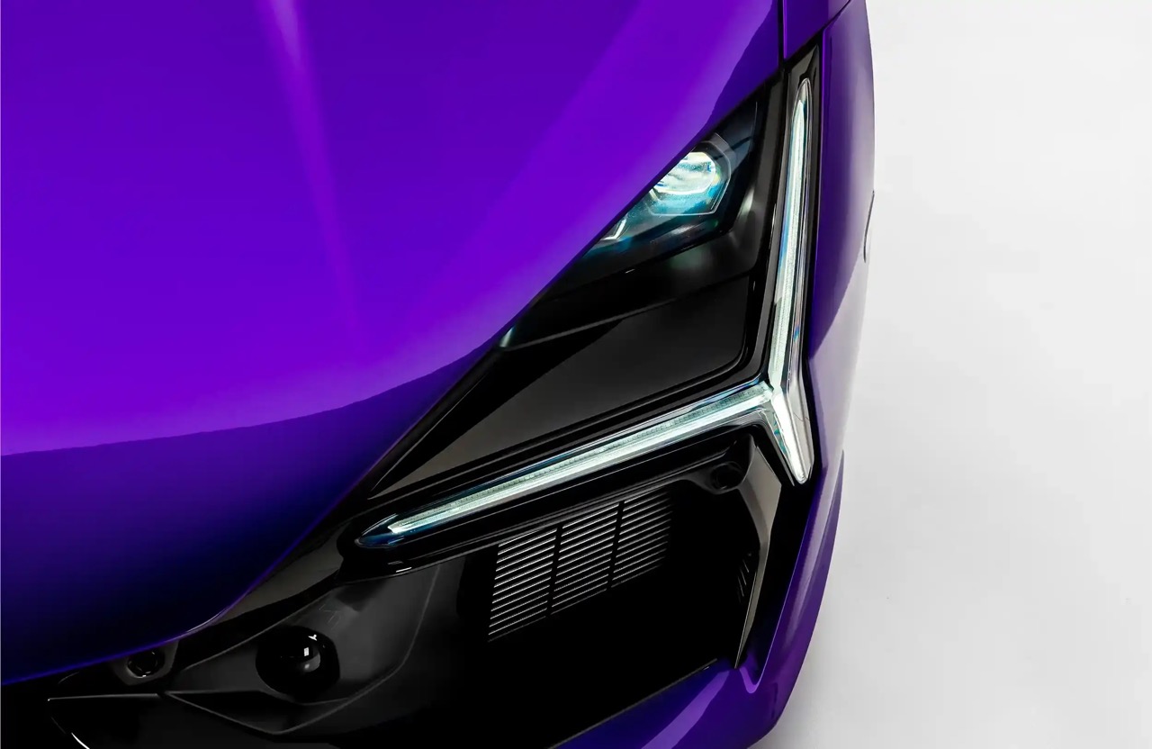 2024 Lamborghini Revuelto, 20/20