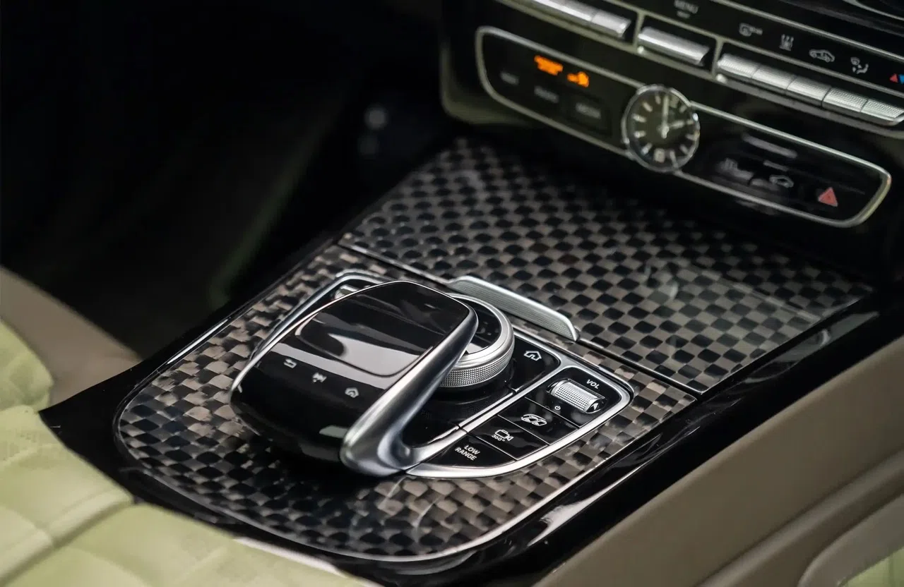 2024 Mansory G-Class Gronos Evo S, 26/35