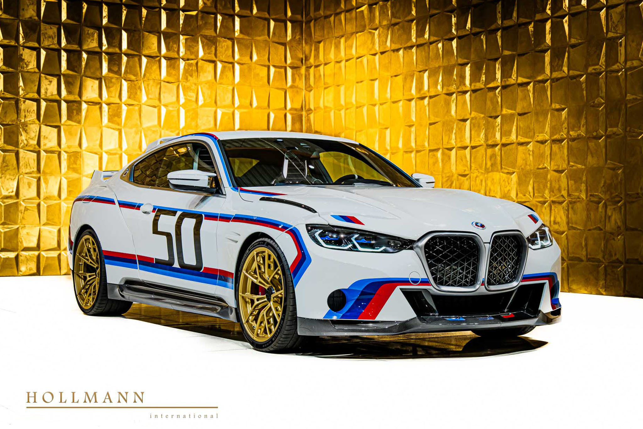 2025 BMW 3.0 CSL, 21/25
