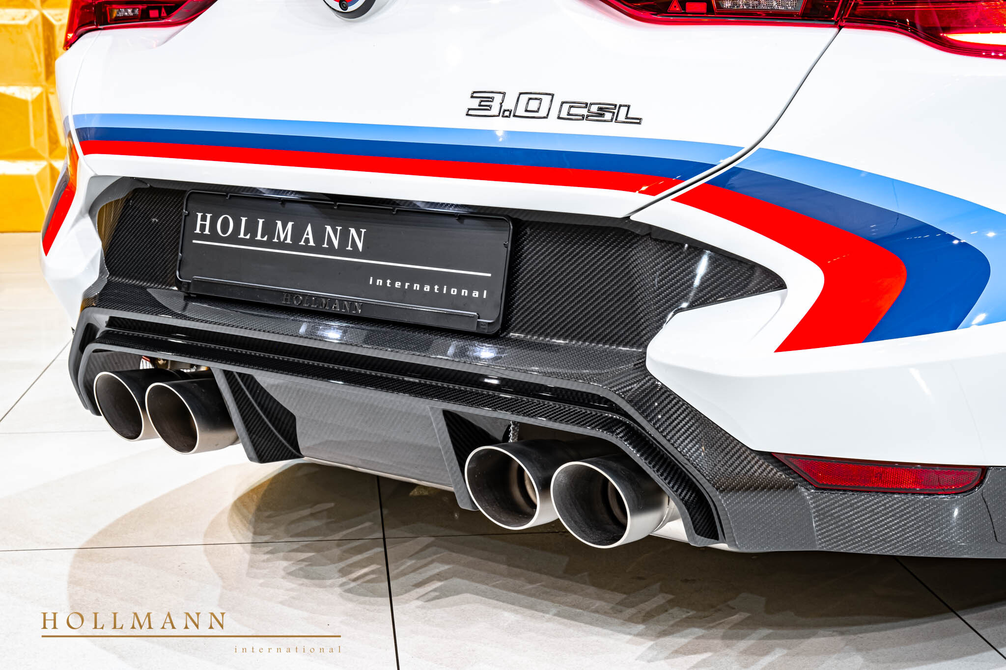 2025 BMW 3.0 CSL, 22/25