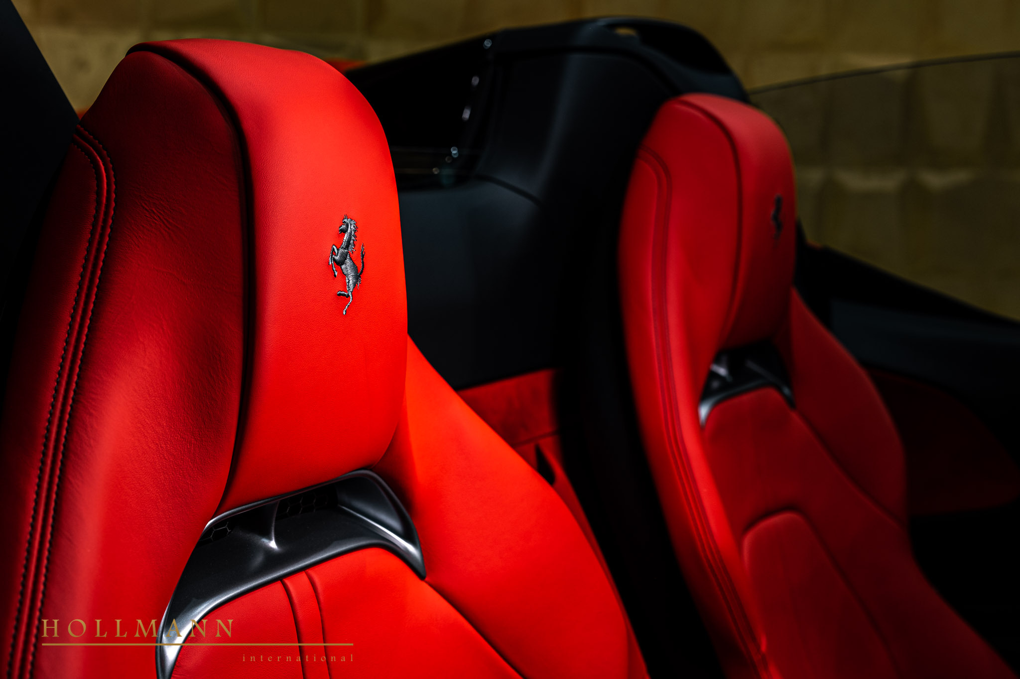 2024 Ferrari SF90 Spider, 16/20