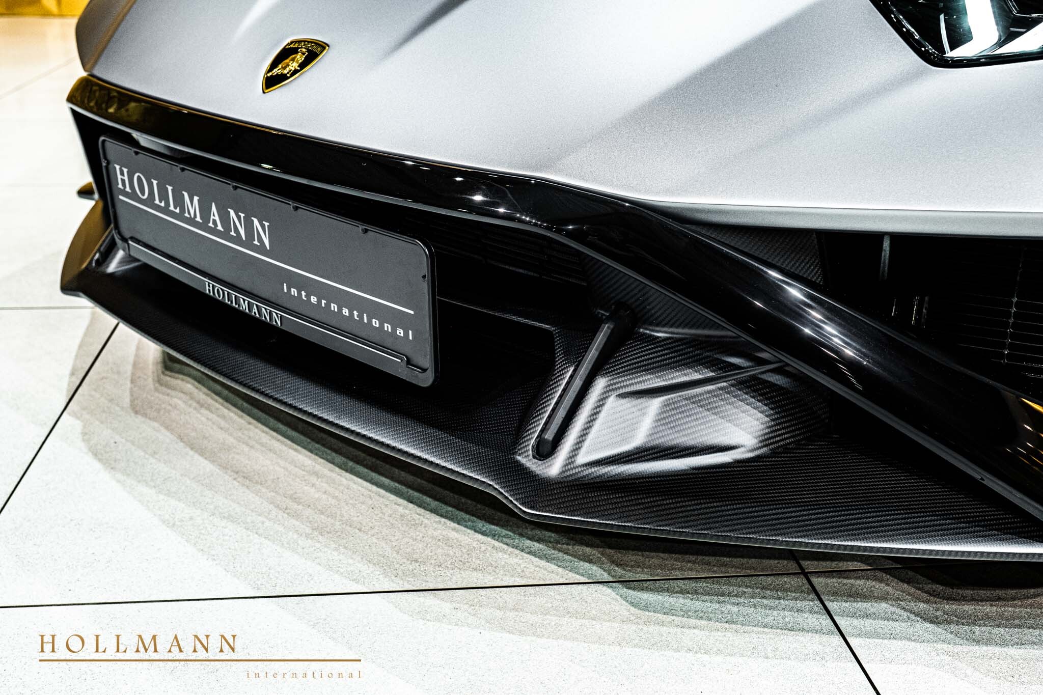 2024 Lamborghini Huracán STO, 4/20