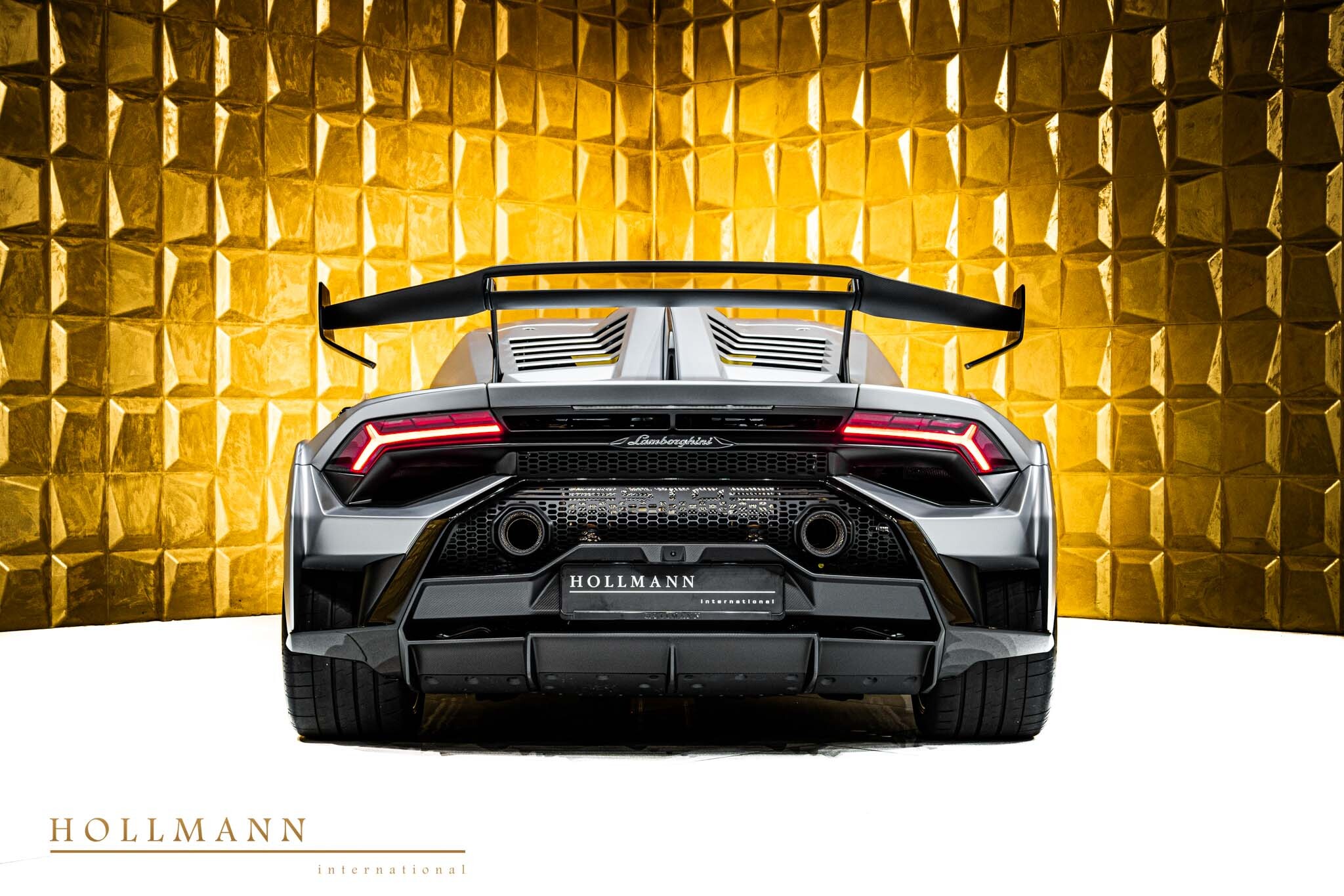 2024 Lamborghini Huracán STO, 8/20