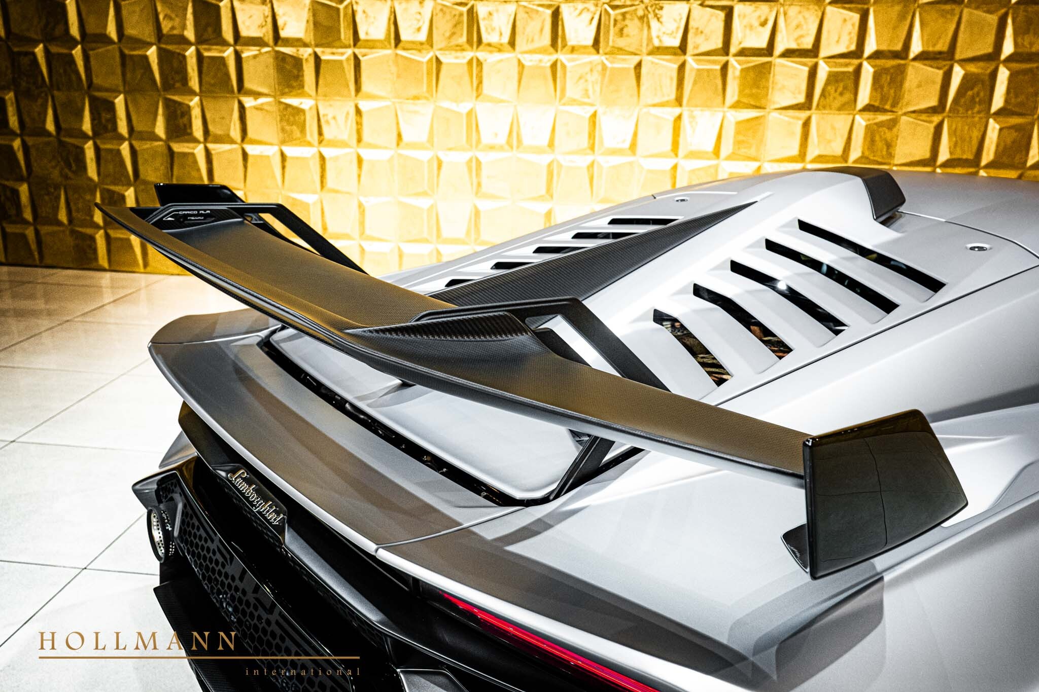 2024 Lamborghini Huracán STO, 10/20