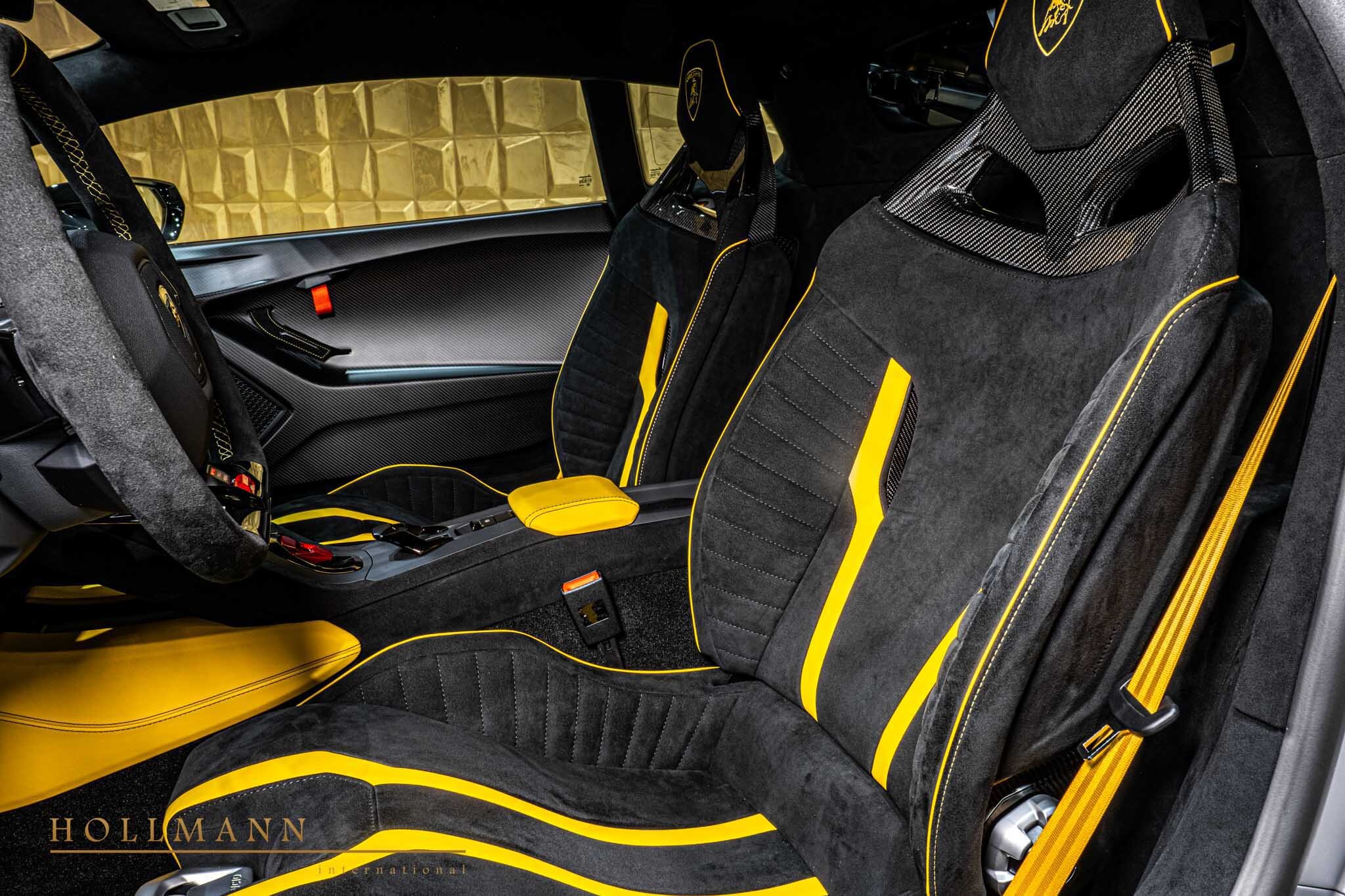 2024 Lamborghini Huracán STO, 15/20