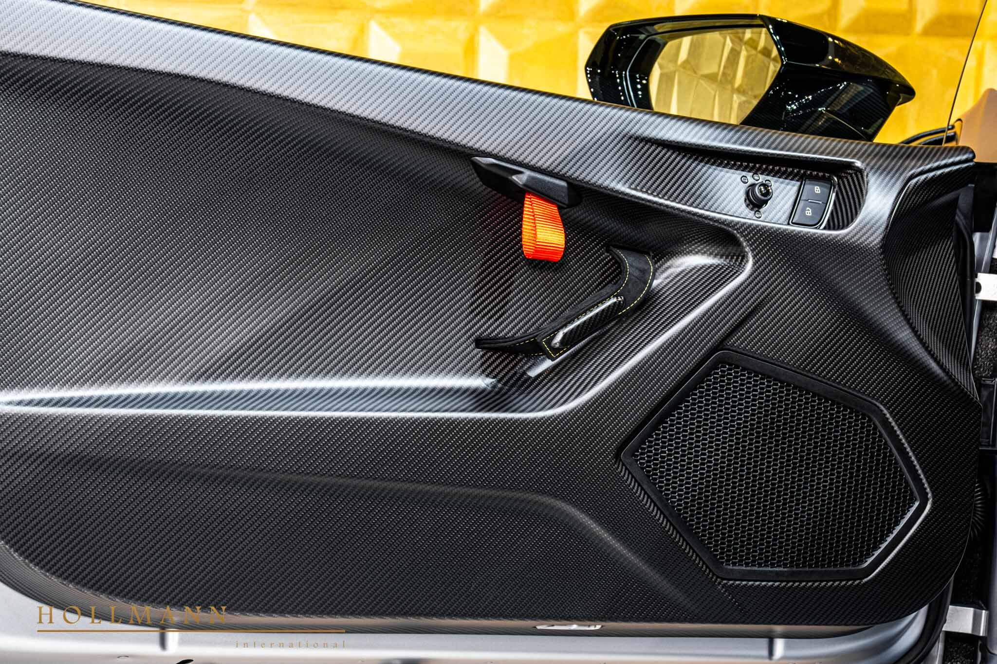 2024 Lamborghini Huracán STO, 20/20