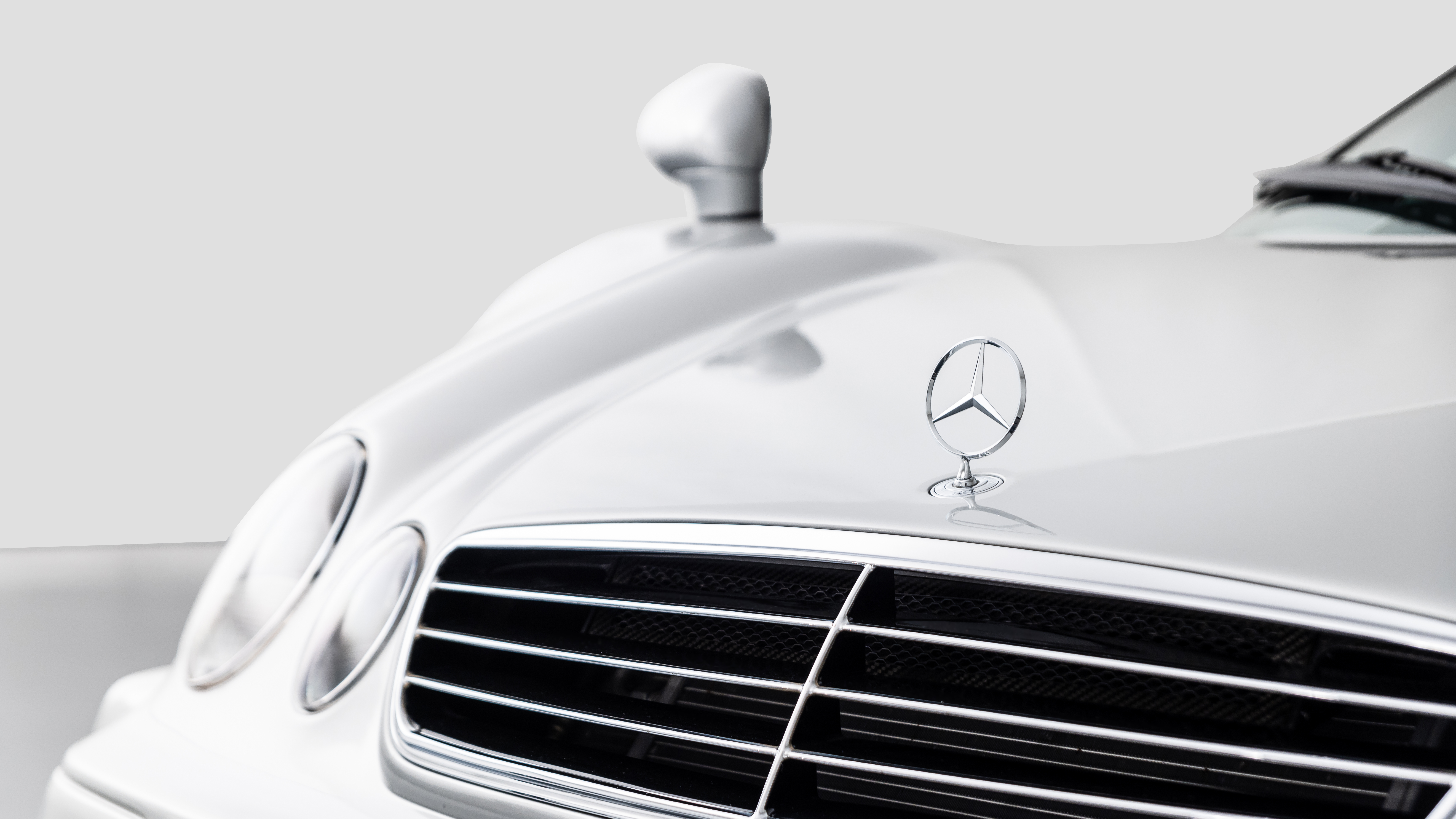1999 MERCEDES-BENZ AMG CLK GTR, 8/20