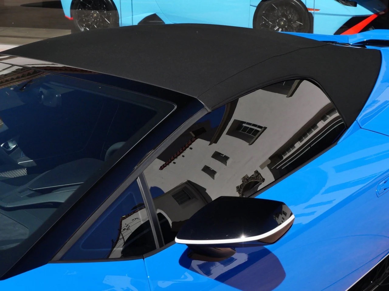 2023 Lamborghini Huracan EVO 60th Anniversary Edition, 8/11