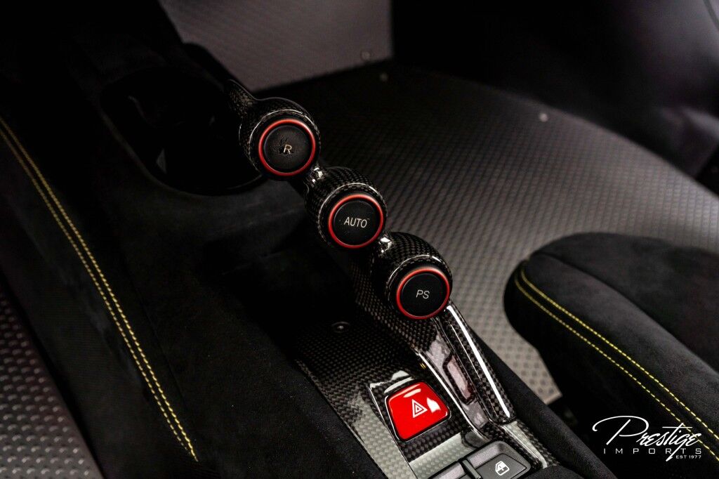2020 Ferrari 488 Pista, 7/16